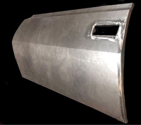 amc sheet metal fabrications|AMC javelin quarter panels.